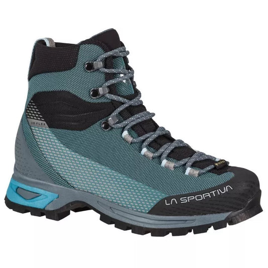 La Sportiva Trango TRK GTX Womens EU40.5 UK7 - Seconds