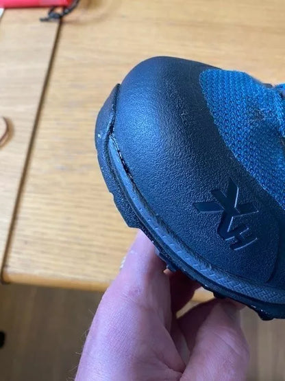 La Sportiva TX Hike GTX EU44 UK9.5+ - Used & Repaired