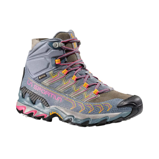 La Sportiva Ultra Raptor II Mid Womens GTX EU37 UK4 - Seconds