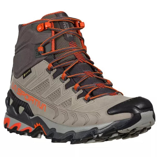 La Sportiva Ultra Raptor II Mid Leather GTX EU37 UK4