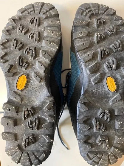 La Sportiva TX Hike GTX EU44 UK9.5+ - Used & Repaired