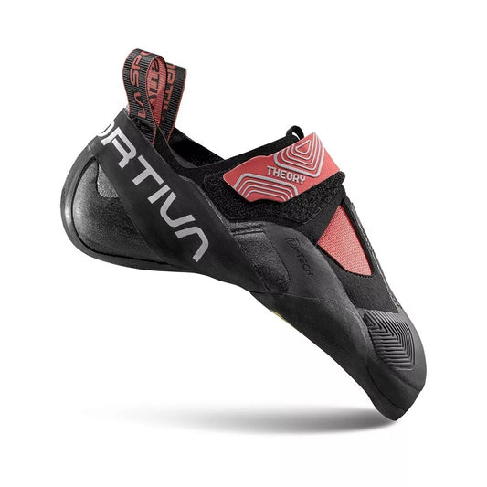 La Sportiva Theory Womens EU36.5 UK3.5 - Seconds