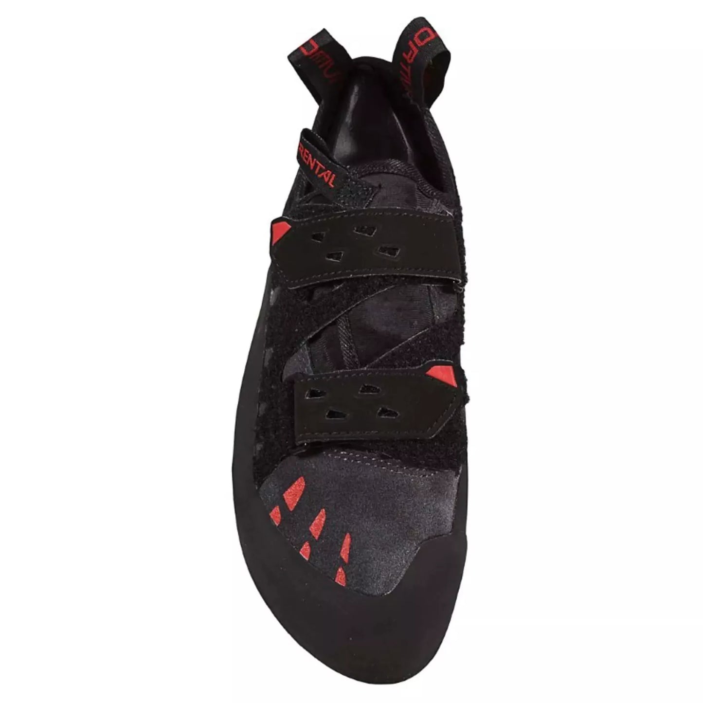 La Sportiva Tarentula Carbon/Red
